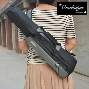 Omebaige BGF-CC 降B調直管高音單簧管/豎笛/黑管/高音薩克斯風 軟包【唐尼樂器】