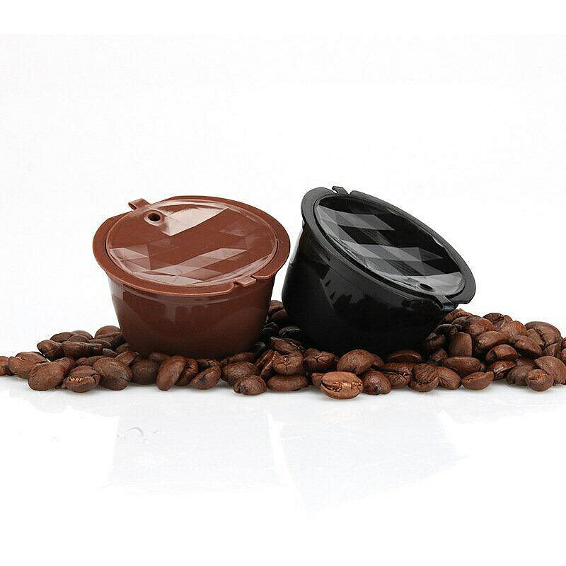 （咖啡用品與配件）dolcegusto咖啡過濾網膠囊過濾杯膠囊殼雀巢過濾網多趣酷思過濾器