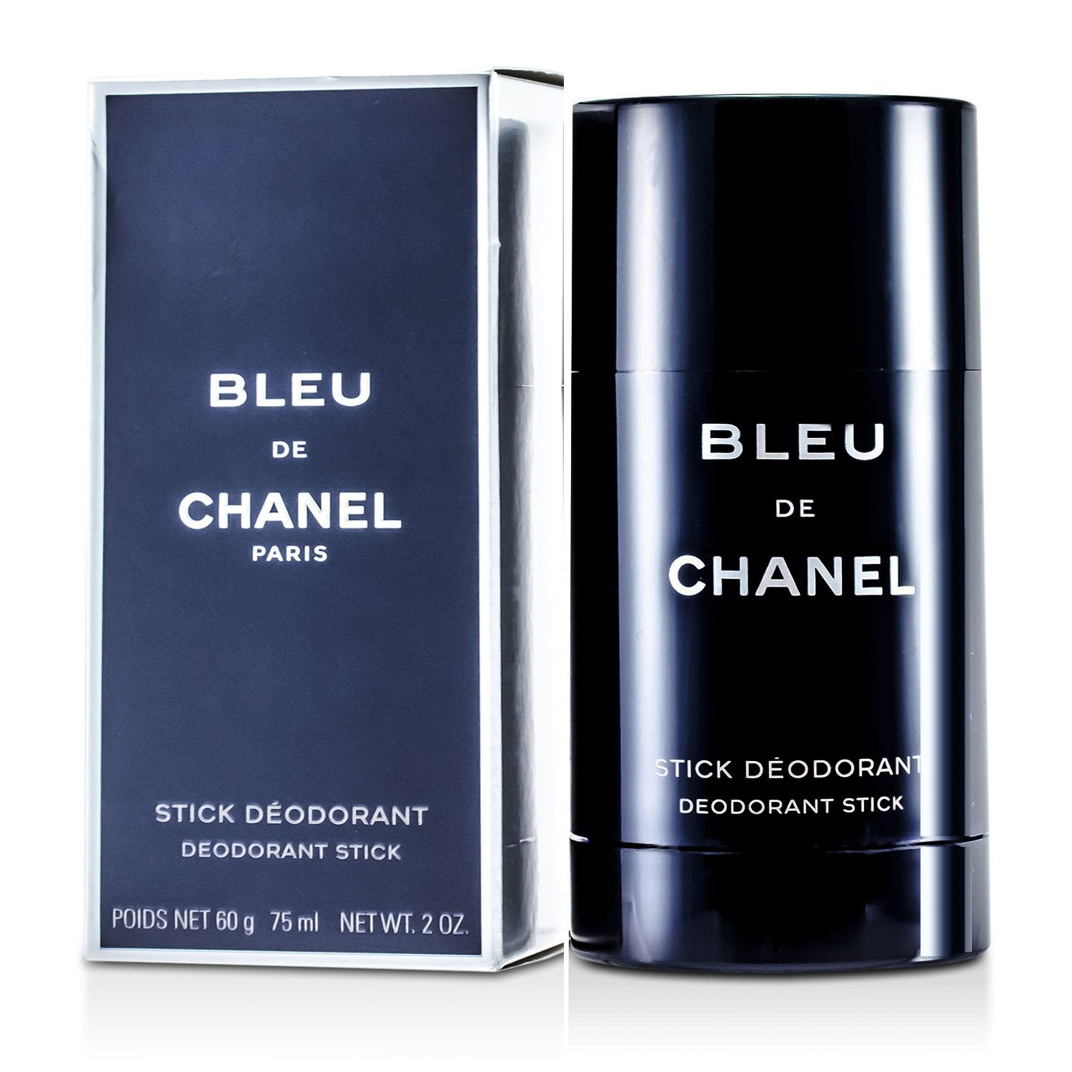 香奈兒Chanel - 香奈兒藍色體香膏Bleu De Chanel Deodorant Stick