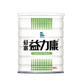 益富 益力康-營養均衡配方(2025.8月)