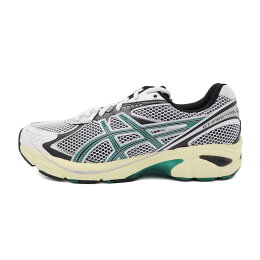 Asics GT-2160 白黑綠復古運動鞋