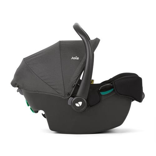 Joie iSnug 2 提籃汽座/汽車安全座椅(JBD57400D) 3990(聊聊優惠)