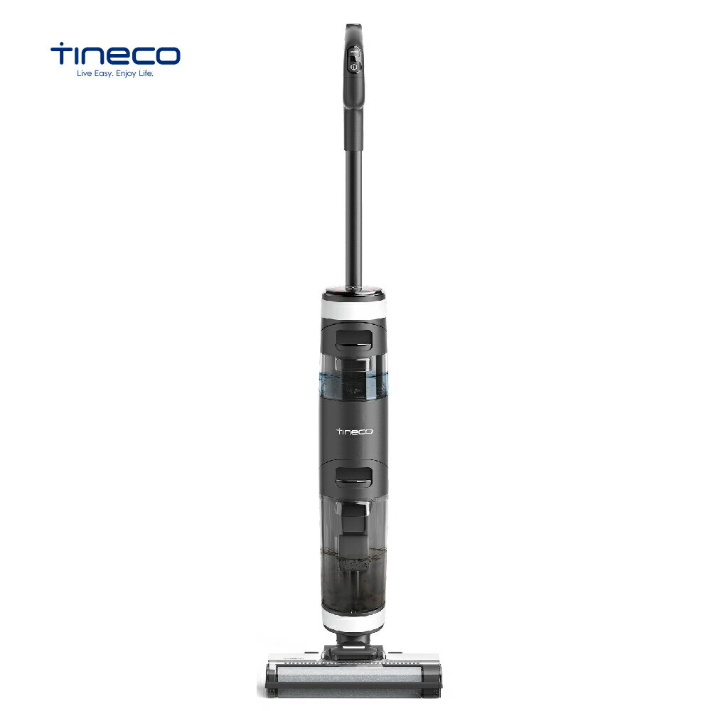 【TINECO添可】FLOOR ONE S3 洗地機 無線 智能洗地機 強勁大功率 手持掃拖 一體機