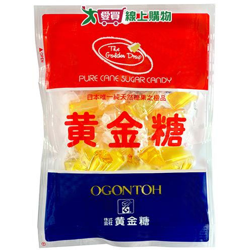 日本Ogontoh黃金糖80g【愛買】