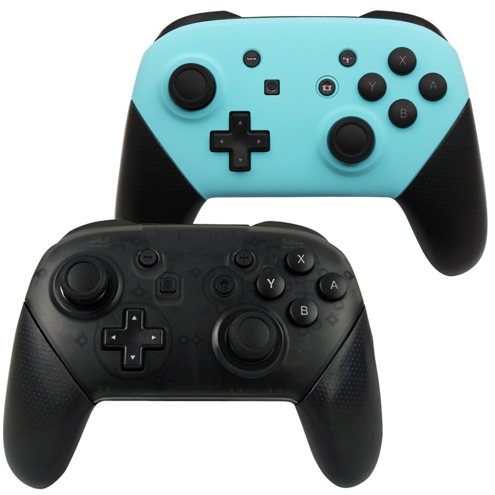 N-Switch PRO NFC遊戲手把 無線