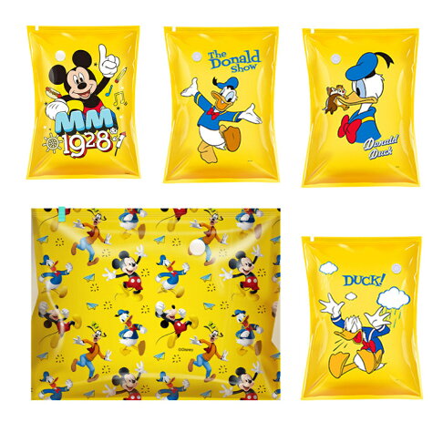 ISONA 迪士尼米奇 加厚8絲抽氣式衣物棉被真空壓縮袋 真空收納袋 壓縮收納袋 棉被壓縮袋 PA+PE材質 0