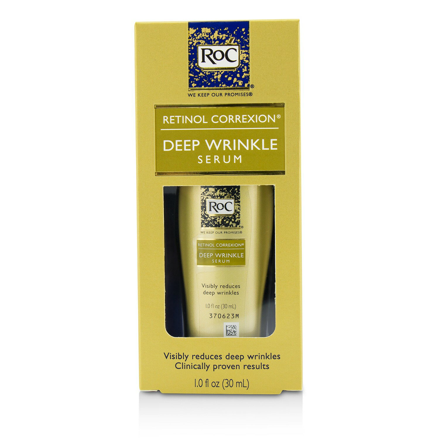 ROC - 視黃酮深層抗皺精華Retinol Correxion Deep Wrinkle Serum