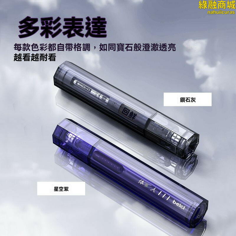鼻毛修剪器 鼻毛剪 鼻毛清理器 電動鼻毛刀 電動鼻毛修剪器 修剪器 鼻毛修剪刀 可水洗