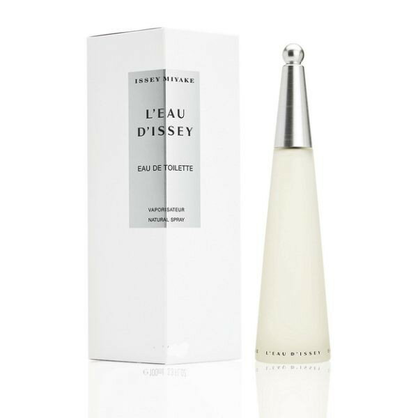 Issey Miyake 三宅一生 一生之水女性淡香水50ml/100ml-【BUY MORE】