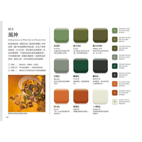 和色點子手帖 完全保存版 100個風格主題 2572種配色靈感的最強設計教科書 樂天書城 Rakuten樂天市場 和色點子手帖 完全保存版 100個風格主題 2572種配色靈感的最強設計教科書 樂天書城 Rakuten樂天市場
