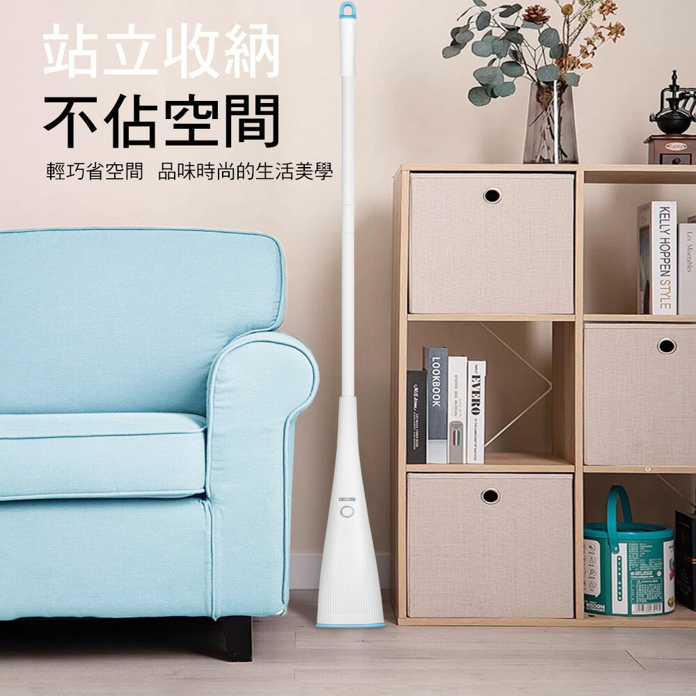 家簡塵除 擠水時尚拖把 7