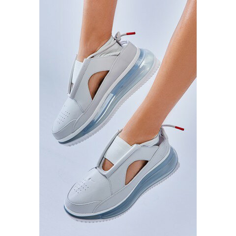 帝安諾 - 實體店面 Nike WMNS Air Max FF 720 AO3189-001 女鞋 涼鞋 厚底 皮革【APP下單享4%點數】