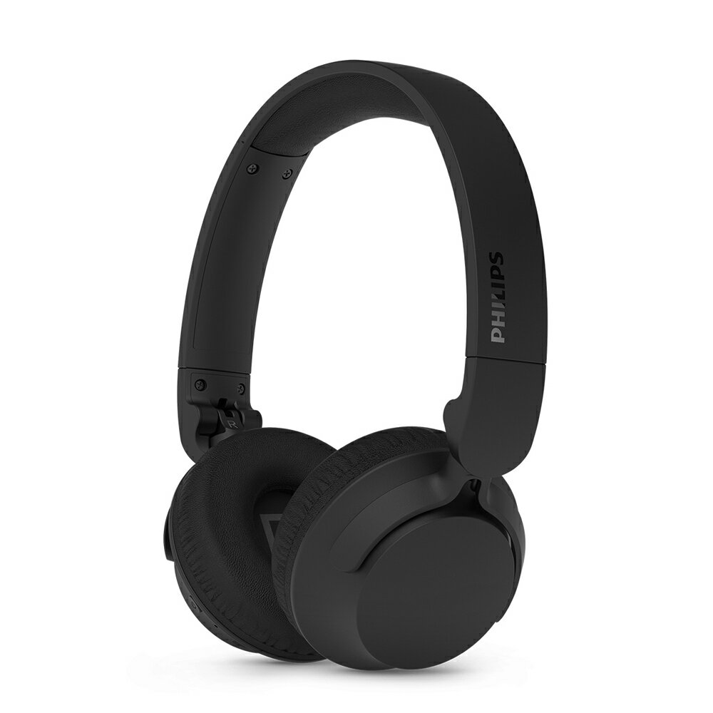 PHILIPS TAH4000 AI mic 70小時長續航藍牙6.0耳罩耳機 1