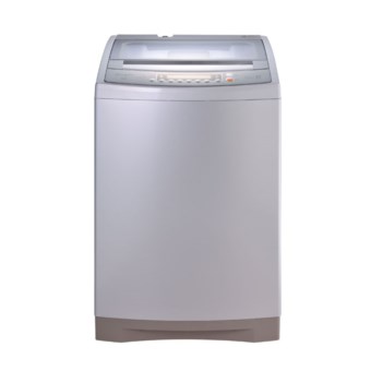 <br/><br/>  Whirlpool 惠而浦 WV12AD 直立式洗衣機 (12kg)(灰色) 產地：中國【零利率】<br/><br/>