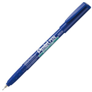 Pentel NMF50- 極細環保油性筆