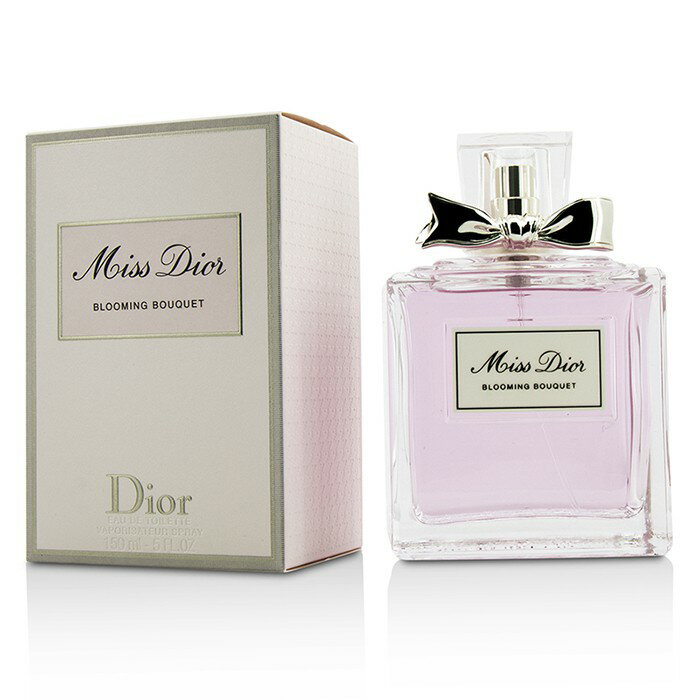 Christian Dior 迪奧 MISS DIOR花漾迪奧淡香水  150ml/5oz