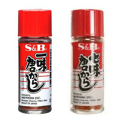 江戶物語 S B 七味唐辛子一味唐辛子七味辣粉辣粉一味辣椒粉調味品調理品辣椒粉香辛料日本進口 江戶物語 Rakuten樂天市場