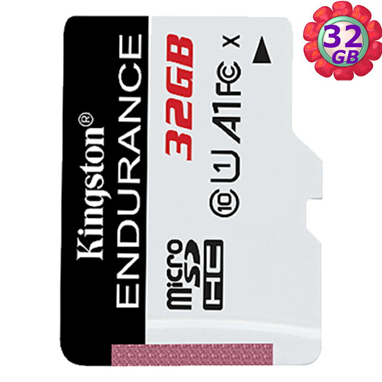 KINGSTON 32GB 32G microSDHC【95MB/s】 microSD SDHC micro SD UHS U1 TF C10 A1 金士頓 手機記憶卡