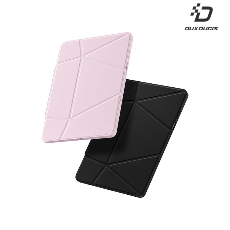 DUX DUCIS SAMSUNG 三星 Tab S11 VERS 筆槽防摔皮套 平板皮套 保護殼 多角度折疊
