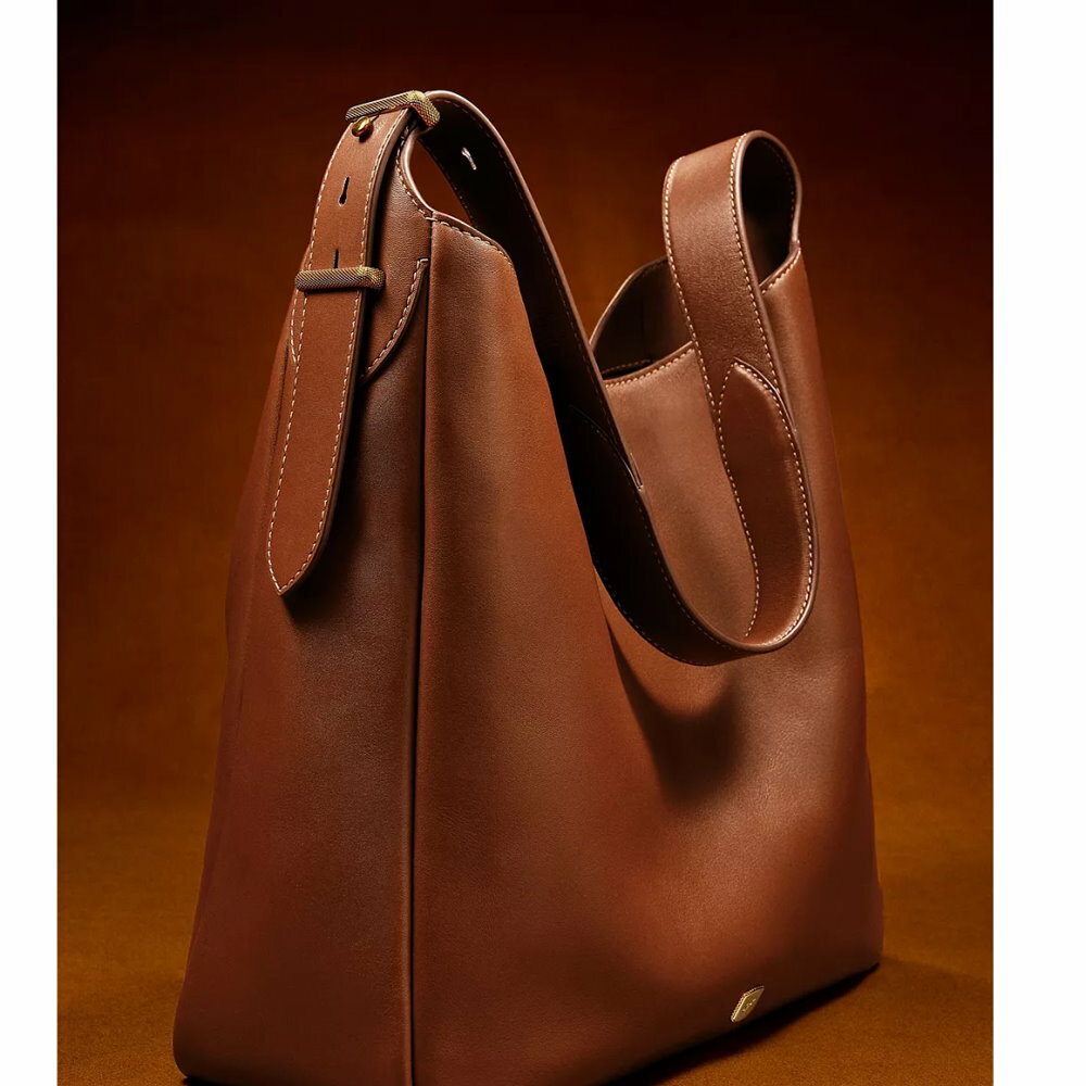 送禮首選 ★ 【FOSSIL】Dillon 皮革流浪包 背包 大款 多款任選【 美國時尚品牌 】 附防塵袋+提袋【全館滿額折價★FOSSIL全系列包夾送美妝蛋】 美的三次方 女神手袋 6