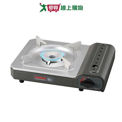 IWATANI 岩谷岩峰爐 AK-1 卡式爐 爐具【愛買】