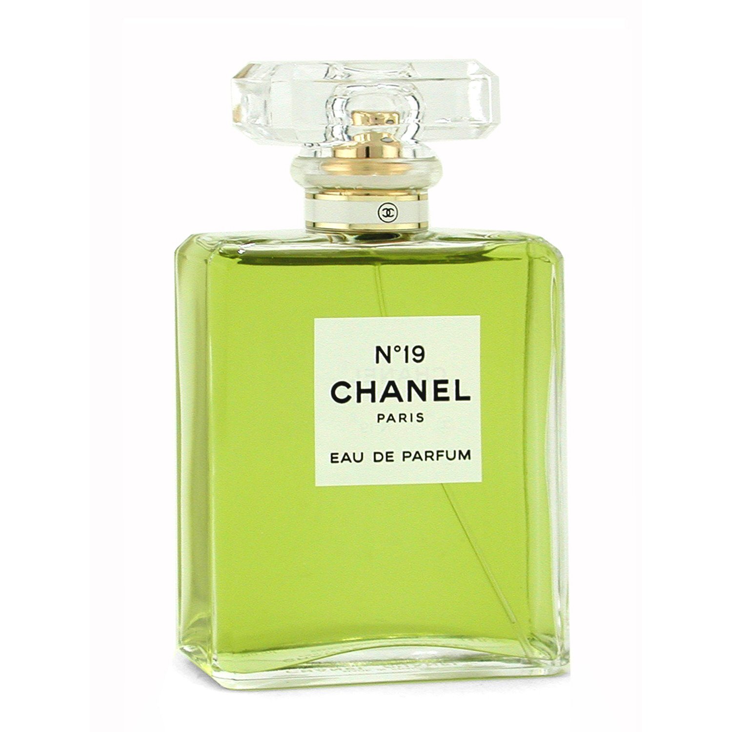 香奈兒 Chanel - N°19香水No.19 Eau De Parfum Spray