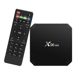 『時尚監控館』IS-TV96 4K智慧電視盒 HDMI/AV Miracast Airplay