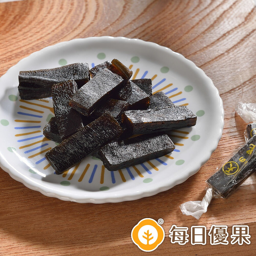 天之昆布糖200公克 【每日優果】 0