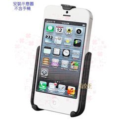 尋寶趣 Iphone 5 5s托架ram車架機車 自行車固定架ram Mounts Ram Hol Ap11u 尋寶趣 Rakuten樂天市場