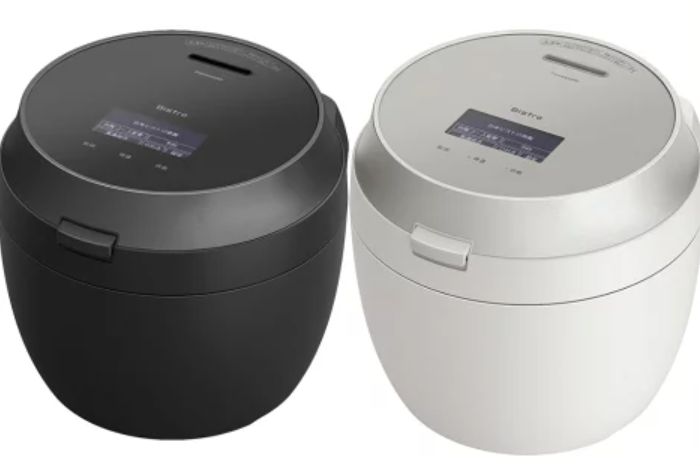 (一年保固) Panasonic 變壓器 IH 罐式 Bistro SR-V10BA SR-V18BA 新款 日本必買代購