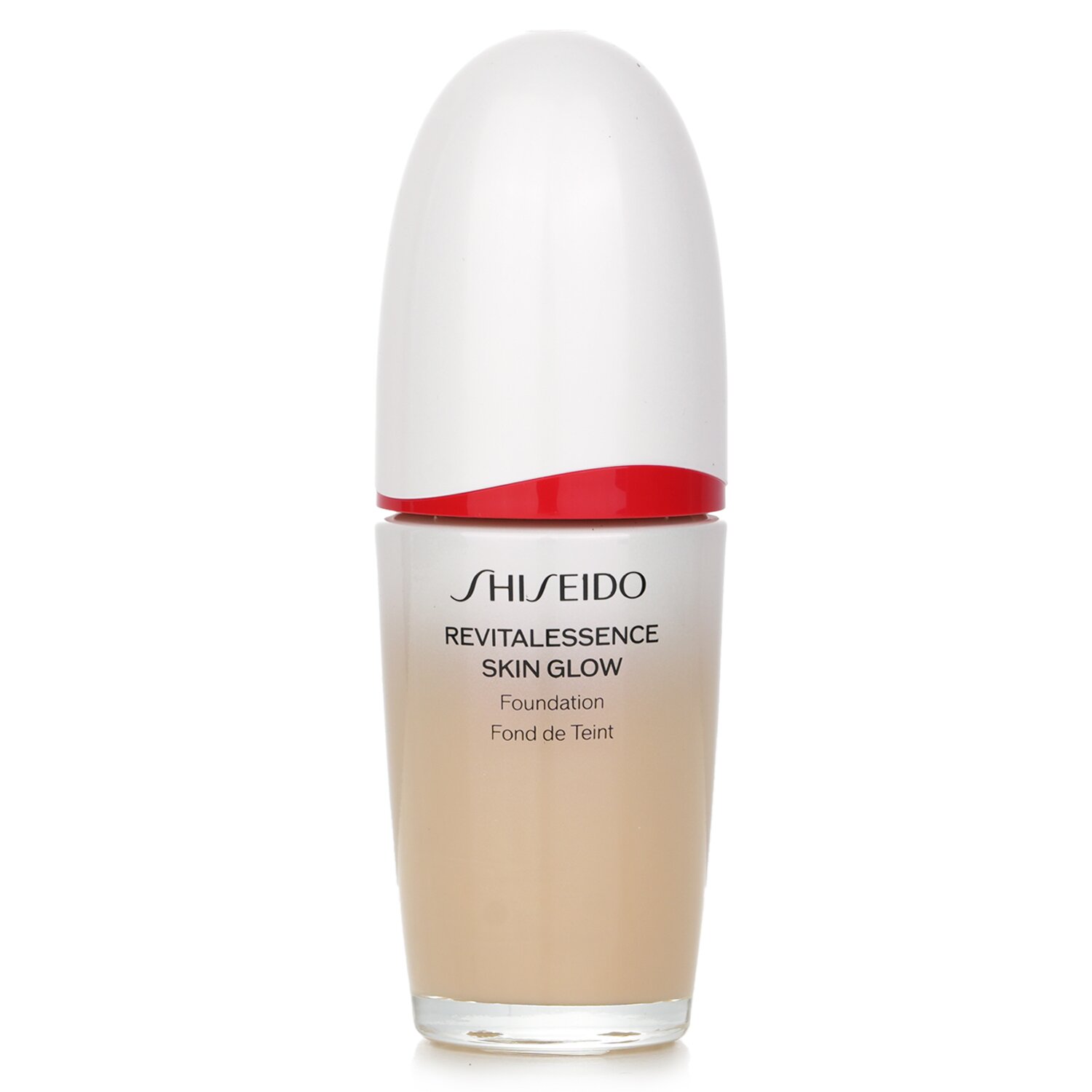資生堂 Shiseido - 資生堂 Shiseido - 超聚光活膚粉底精華SPF30 PA+++ 精華粉底 / 粉底液 / 粉底液推薦 8