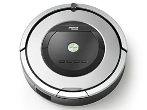 【熱銷】【日本代購】 iRobot 掃地機器人 吸塵器 - R876060