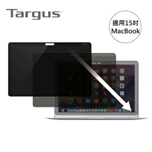 Targus 15吋 ASM154MBAP Mac Book 雙面磁性防窺護目鏡 -富廉網