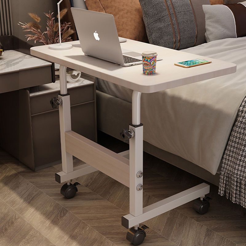 可開發票 床邊桌可移動小桌子家用學生簡約書桌簡易升降宿舍懶人床上電腦桌