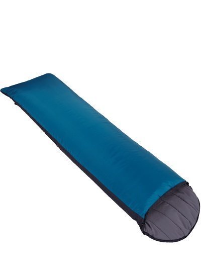 【H.Y SPORT】意都美 Litume C035 羊毛睡袋/保暖睡袋/超輕柔軟睡袋/防潑水 (2件組)