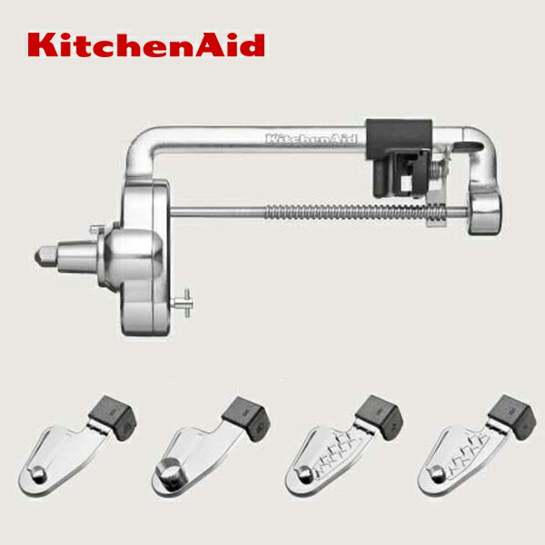 KitchenAid 多功能切菜器 適用 KitchenAid所有攪拌機