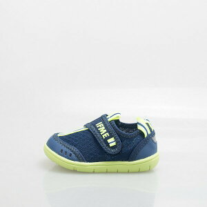 IFME 寶寶機能鞋-藍 IF22-701656
