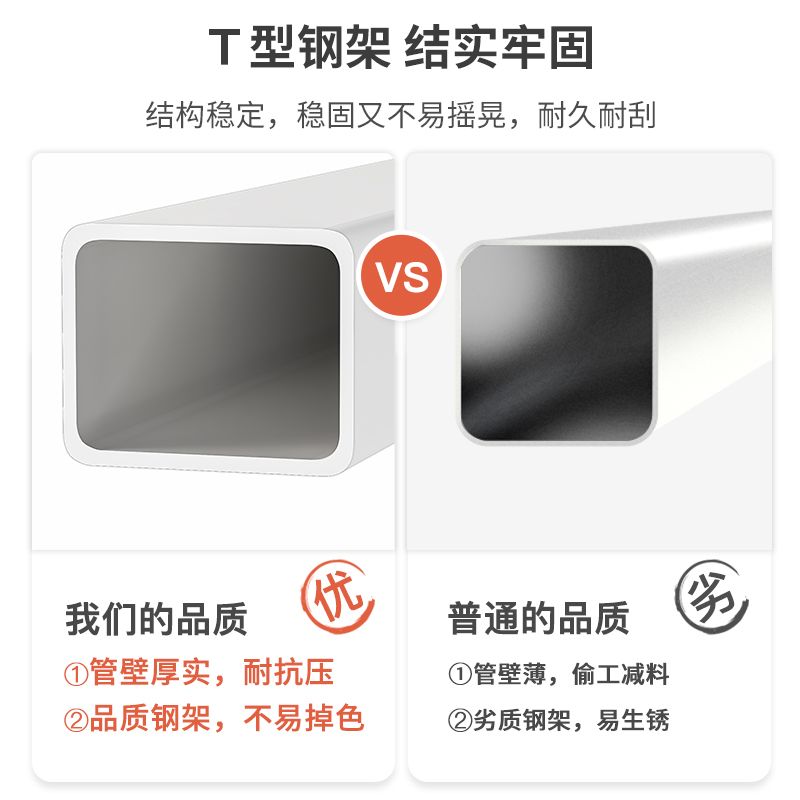 簡易可移動懶人電腦桌 【最低價】【公司貨】床邊桌 家用小桌子升降臥室簡約床邊書桌宿舍◆生活百貨挖寶節 3