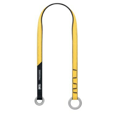 [全新正品]Petzl -TREESBEE樹木摩擦保護固定點