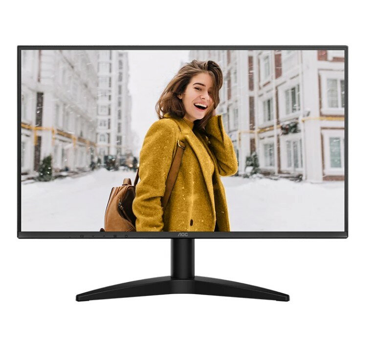 AOC 24B36XE 24吋 螢幕 IPS 144Hz 0.5ms 電腦螢幕 電競螢幕 液晶螢幕