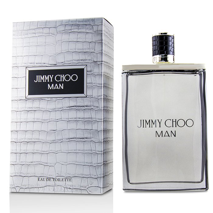 Jimmy Choo - Jimmy Choo 同名男性淡香水| 草莓網Strawberrynet直營店