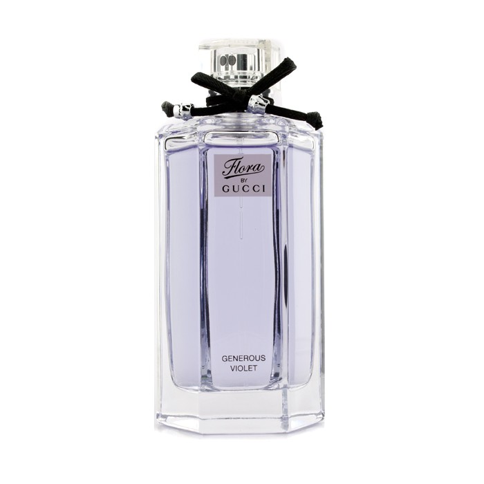 古馳 Gucci - Generous Violet 迷醉紫羅蘭淡香水