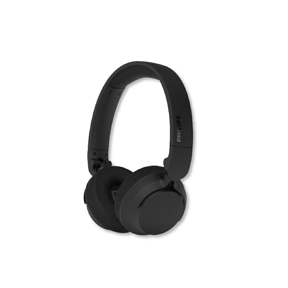PHILIPS TAH4500 新一代能量耳罩耳機，讓你渾身是勁！ 0