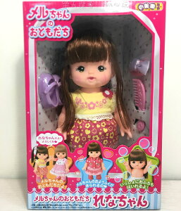 【Fun心玩】PL51257 麗嬰 日本暢銷 小鈴娃娃 小美樂娃娃 洋娃娃 芭比娃娃 扮家家酒 聖誕 生日 禮物