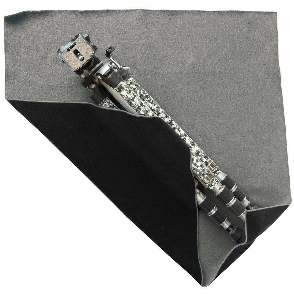 Japan Hobby Tool專賣店:EASY WRAPPER Black XL 易利包布(自黏布,包布,黑色,XL號,募資) 710 mm X 710 mm