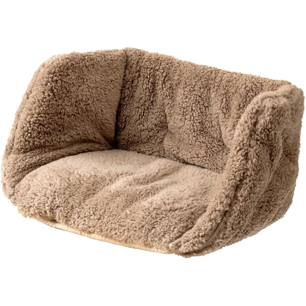 【日本代購】Alphax 室內保暖坐墊 靠墊