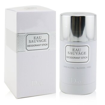 SW Christian Dior -28體香膏(不含酒精) Eau Sauvage Deodorant Stick (Alcohol Free)