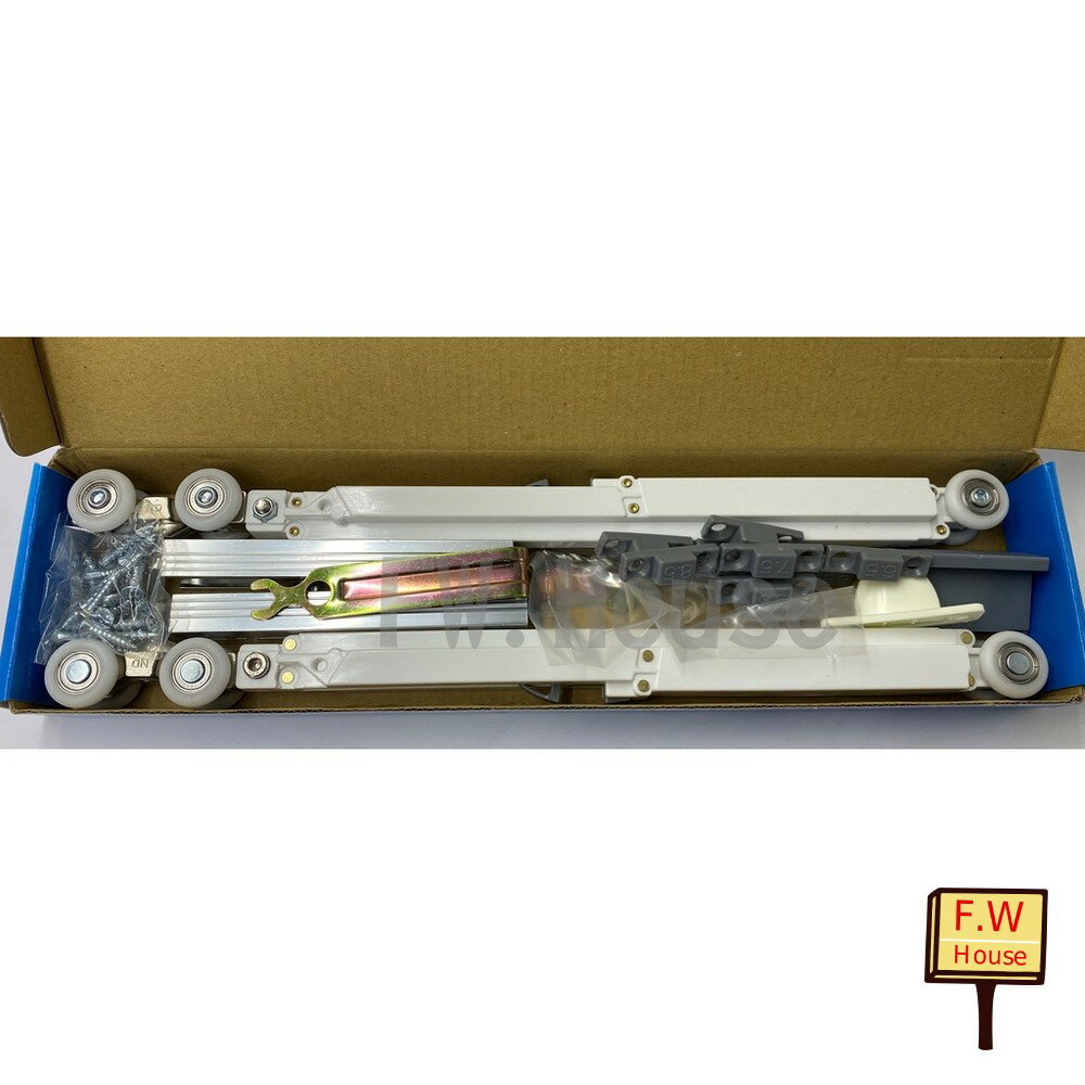 附發票 NADA 那大 懸吊緩衝器 單緩衝 雙緩衝 100kg 快拆緩衝 雙向緩衝 吊拉門緩衝 通用型 緩衝拉門 0