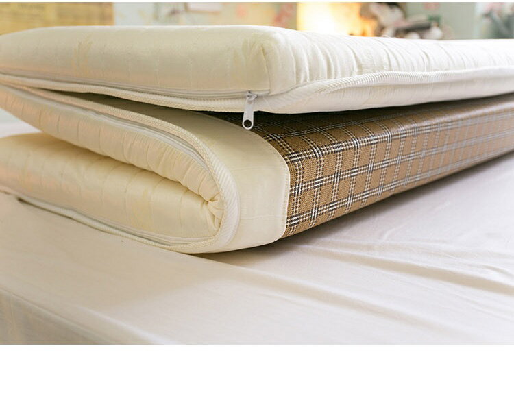 獨立筒床墊3.5X6.2尺