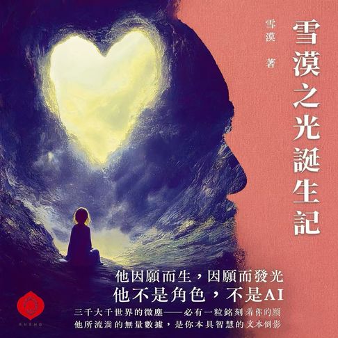 The Birth of Xuemo's Light【有聲書】